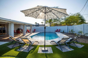 Scottsdale Osborn